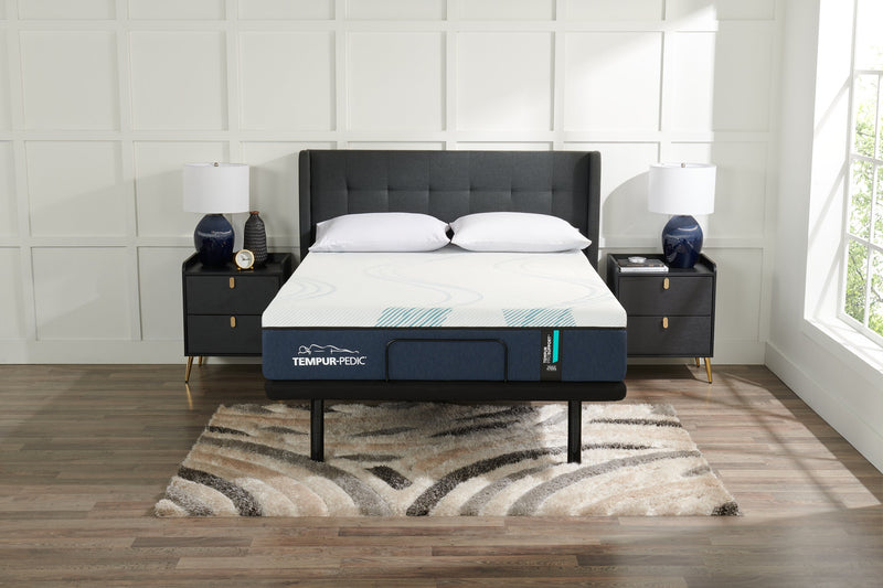 Quest 4.0 King Adjustable Split Base