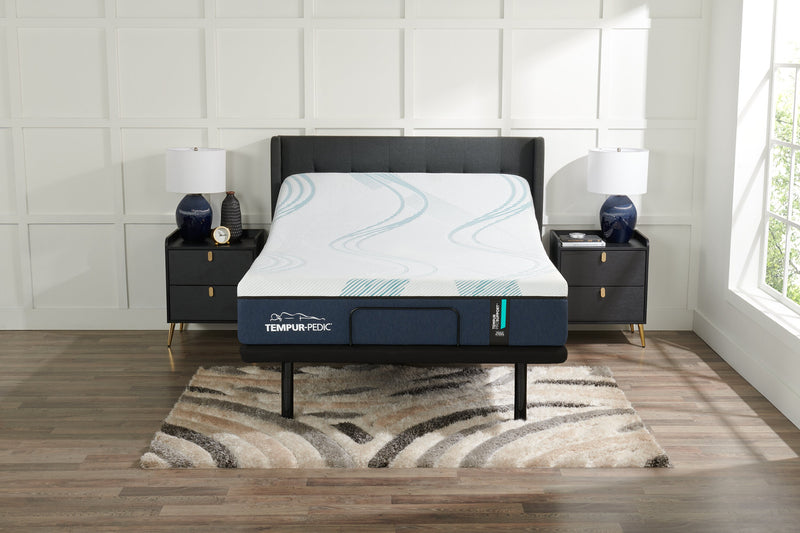 Quest 4.0 King Adjustable Split Base