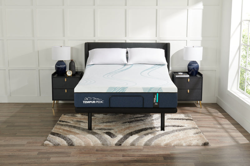 Quest 4.0 Full Adjustable Base