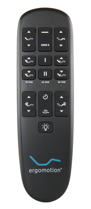 Quest 4.0 King Adjustable Base