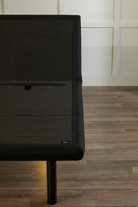 Quest 4.0 King Adjustable Split Base