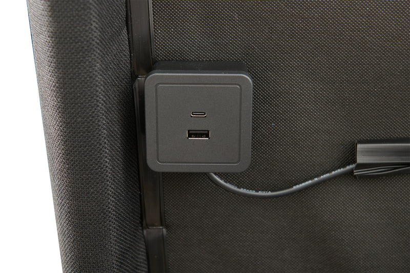 Quest 4.0 Queen Adjustable Base