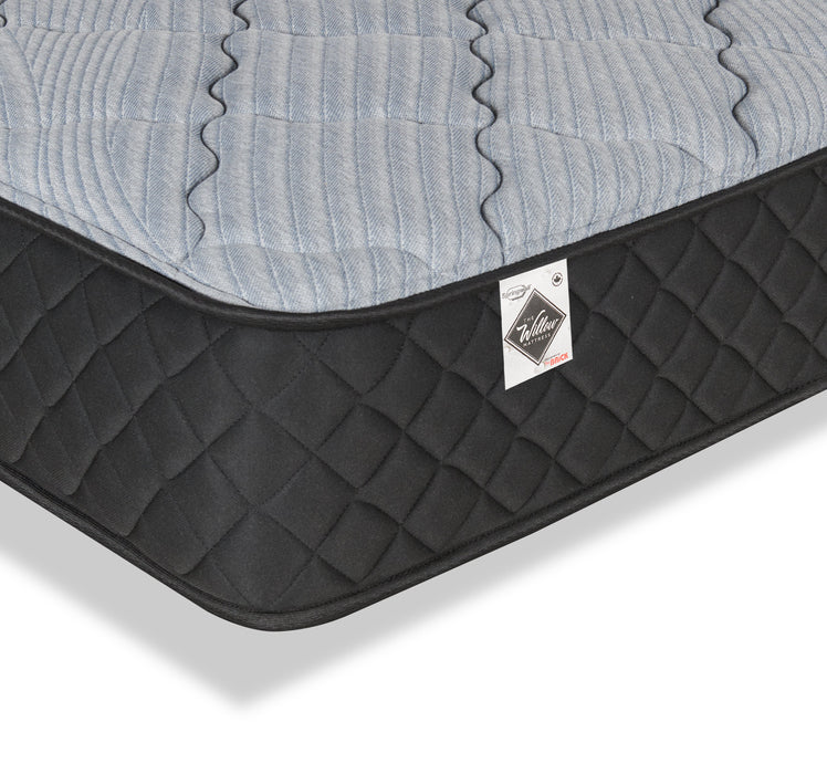 Springwall Red Cedar Tight Top Medium Twin Mattress-in-a-Box