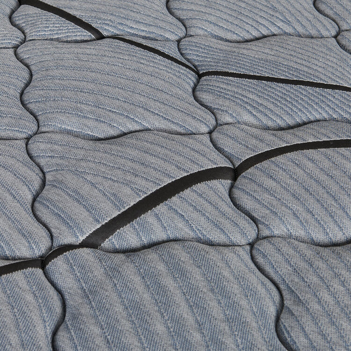 Springwall Red Cedar Tight Top Medium Twin Mattress-in-a-Box