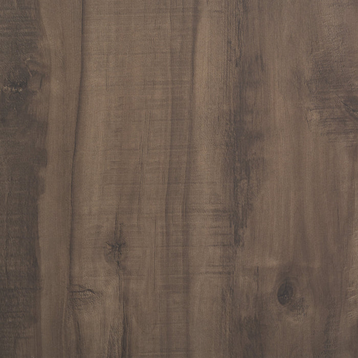 Riley Bedroom 6-Drawer Dresser, 49\"W x 31\"H, Made in Canada - Grey