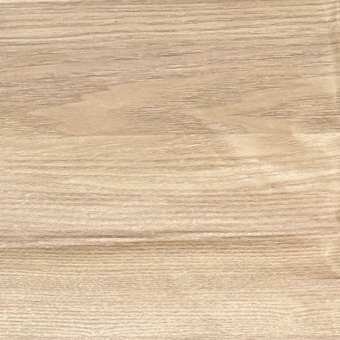 Riley Bedside 2-Drawer Nightstand, 21\"W x 24\"H, Made in Canada - Natural