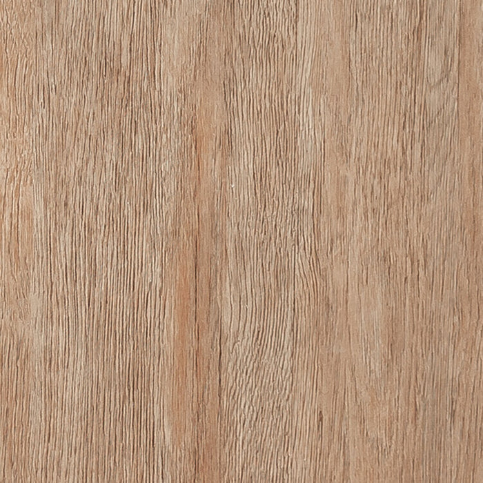 Rollingwood 54.02\" Commercial Grade Writing Office Desk with 3-Drawers - Brushed Oak