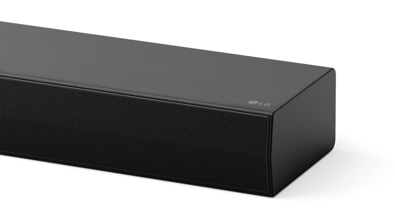LG 5.1.1 CH Bluetooth Dolby Atmos DTS:X Soundbar with Rear Speakers and Wireless Subwoofer (S70TR.ACANLLK)