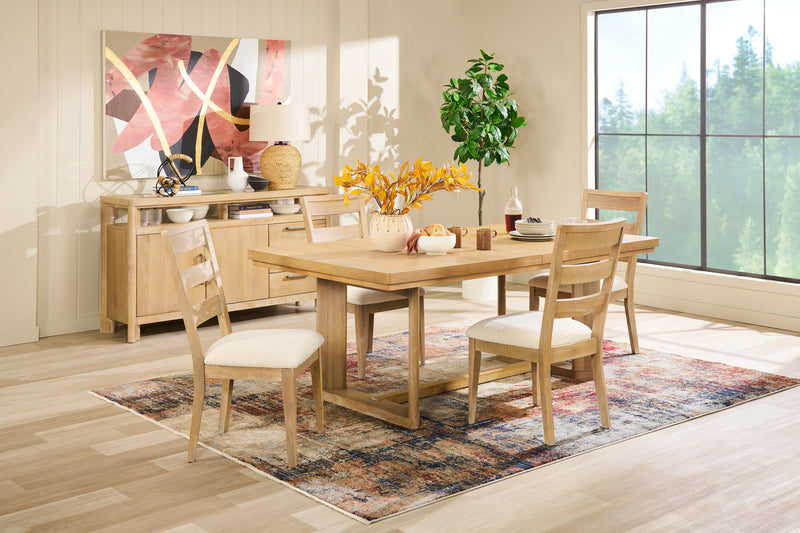 Santana Area Rug - 7'10\" x 10'6\"