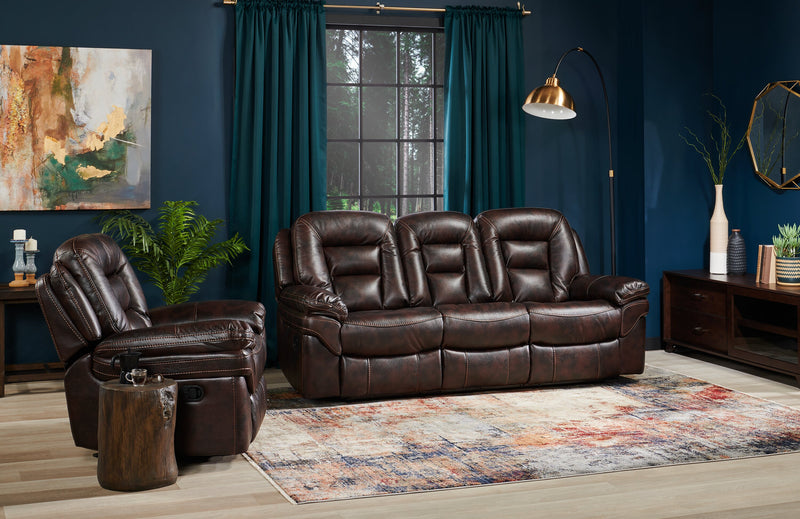 Santana Area Rug - 7'10\" x 10'6\"