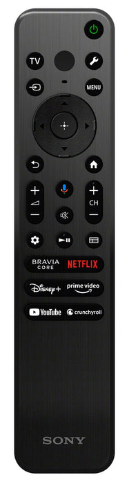 Sony BRAVIA 98\" XR X90L 4K HDR Full Array LED Google TV