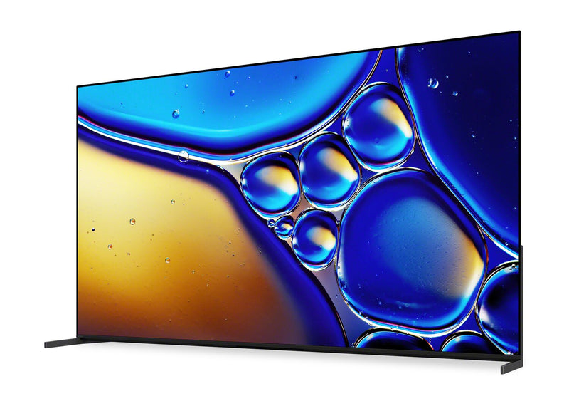 SONY 55\" Bravia 8 II QD-OLED 4K UHD Smart Google TV (K-55XR80M2) – 2025 Model