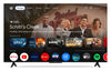 TCL 50\" S45K 4K UHD Google Smart TV