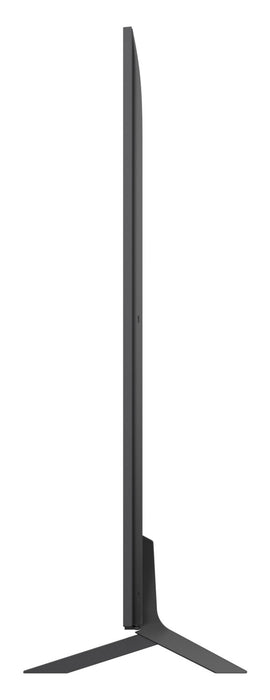 LG 75\" QNED80 QNED 4K UHD Smart webOS TV (75QNED80AUA.ACC) - 2025 Model