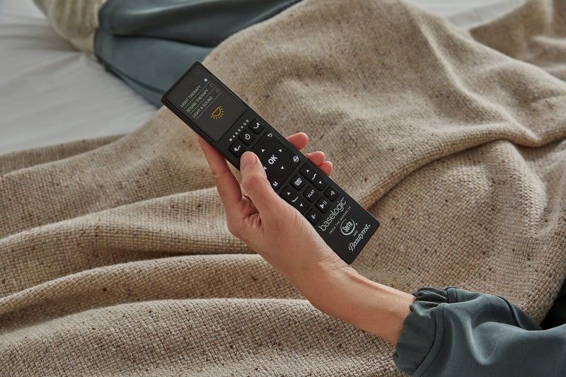 Baselogic Platinum Twin XL Adjustable Base