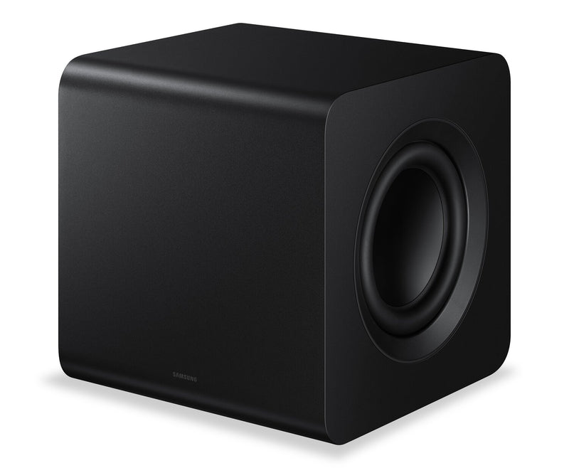 SAMSUNG HW-Q800F 5.1.2 Channel Soundbar with Subwoofer (HW-Q800F/ZC)