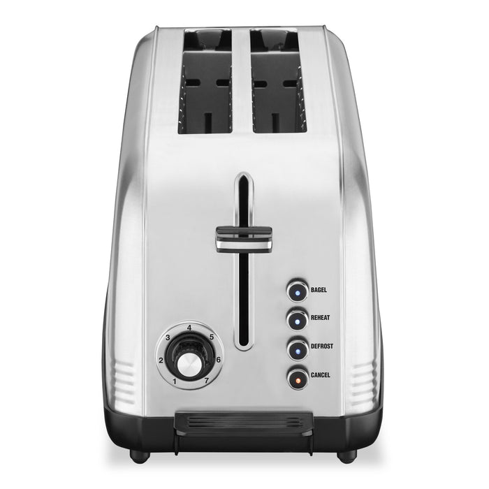 Cuisinart Long-Slot Toaster - CPT-2500C