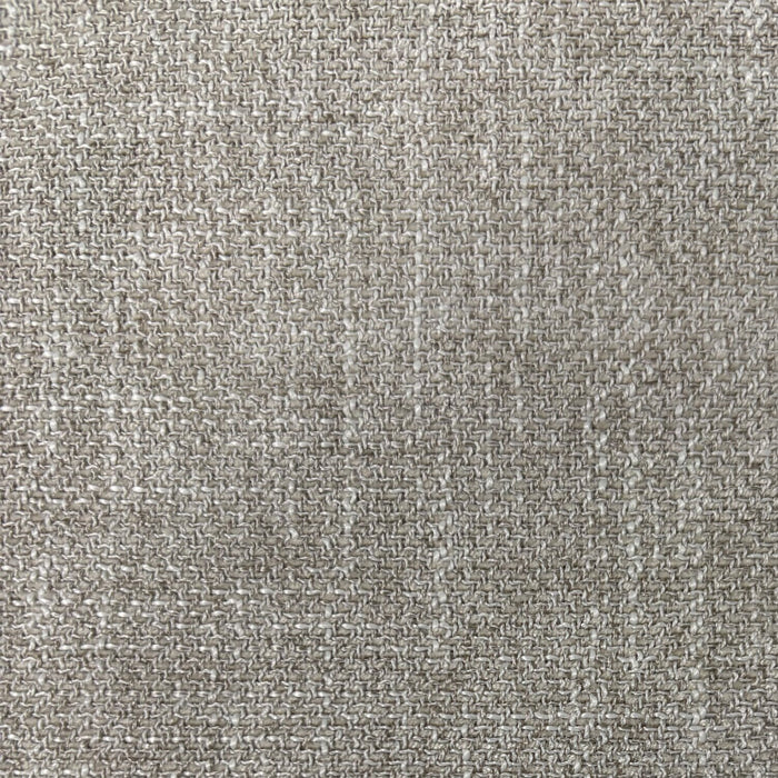 Valley 83.5\" Fabric Sofa with Rubberwood Base and Legs - Sand