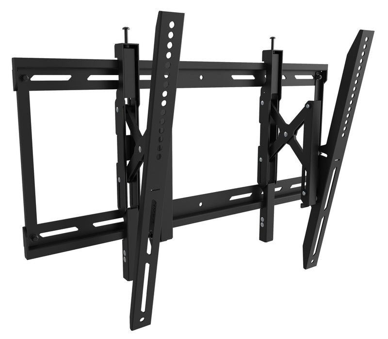 Kanto TE300 Extend and Tilt TV Wall Mount for 43\" – 90\" TVs