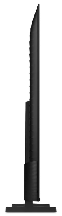 SAMSUNG 85\" U8000 Crystal 4K UHD Smart Tizen OS TV (UN85U8000FFXZC) - 2025 Model