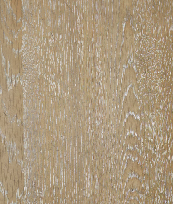 Quill Dining Server with Storage & Drawers, 56\"W - Antique White & Brown