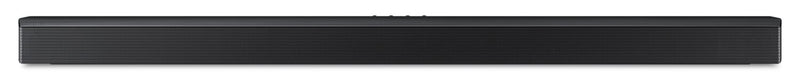 SAMSUNG B-Series 5.1 Channel Soundbar with Wireless Subwoofer (HW-B750F/ZC)