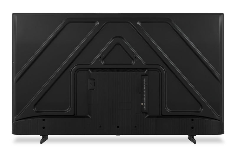 HISENSE 55\" QD6QF QLED 4K UHD Smart Fire TV (55QD6QF)