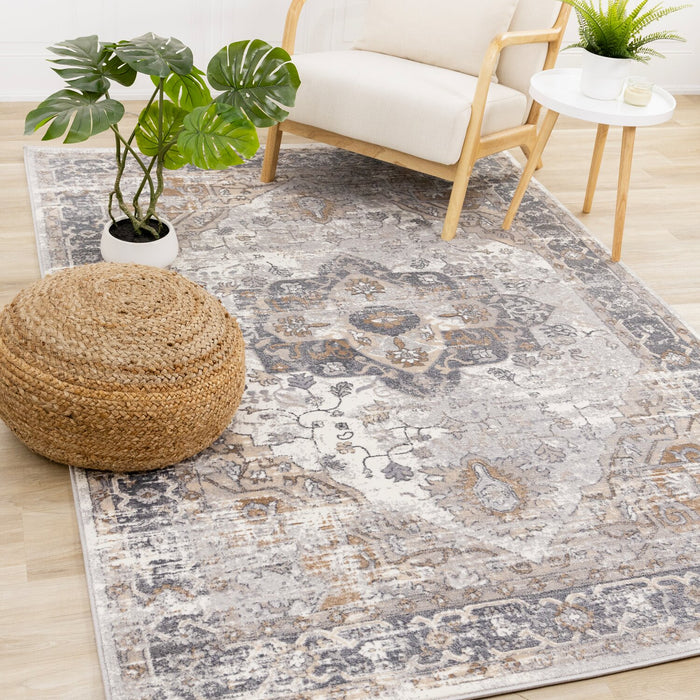 Blanche Area Rug - 8' x 11'