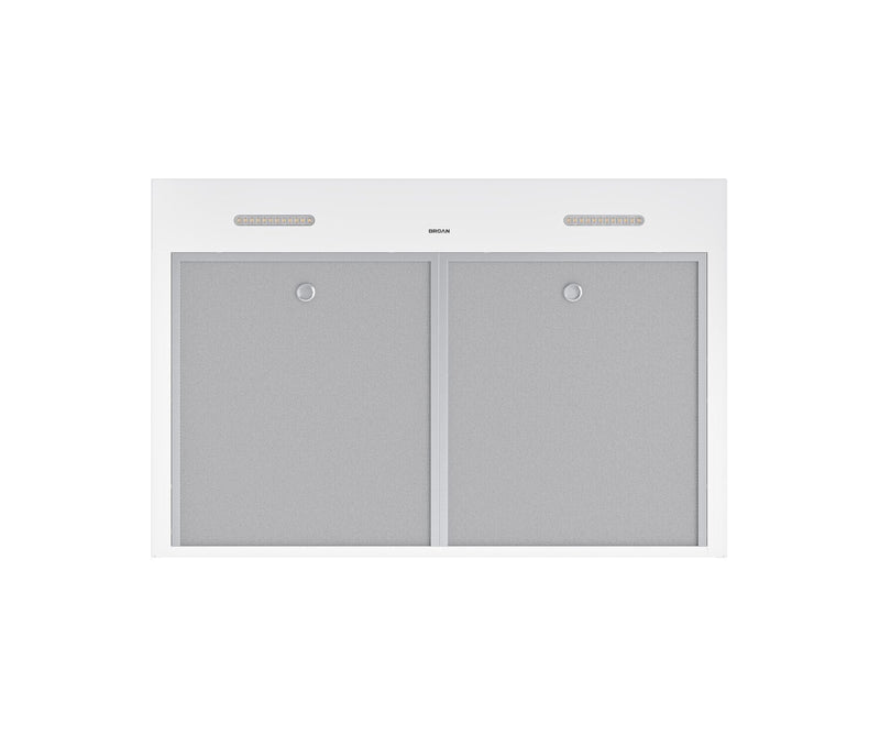 Broan 30\" GLA2 Series Under-Cabinet Range Hood - GLA2303WW
