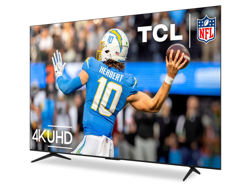 TCL 85\" S551G LED 4K UHD Smart Google TV (85S551G-CA)