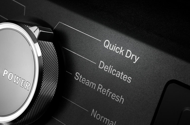 Maytag 7.4 Cu. Ft. Pet Pro Smart Gas Dryer - Volcano Black - MGD7020RU