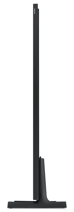 SAMSUNG 65\" LS03F The Frame with Vision AI QLED 4K UHD Smart TV (QN65LS03FAFXZC) - 2025 Model