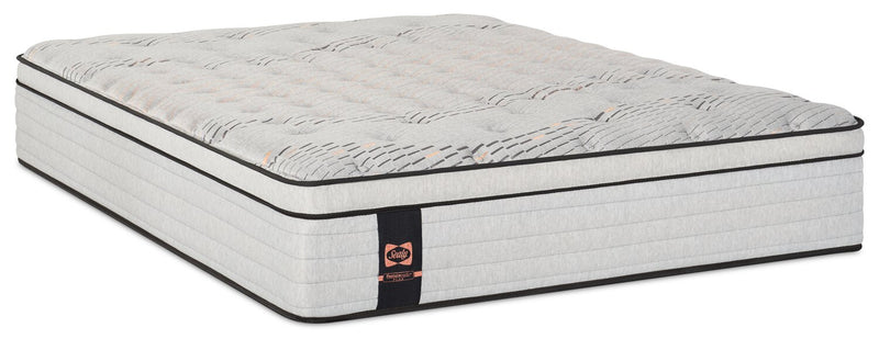 Sealy Posturepedic® Plus Alora Eurotop Plush Twin Mattress