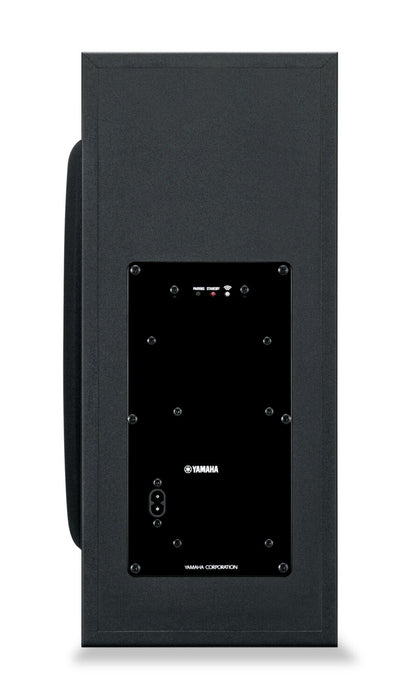 YAMAHA 200 W Dolby Atmos Soundbar with External Subwoofer (SR-B40A)