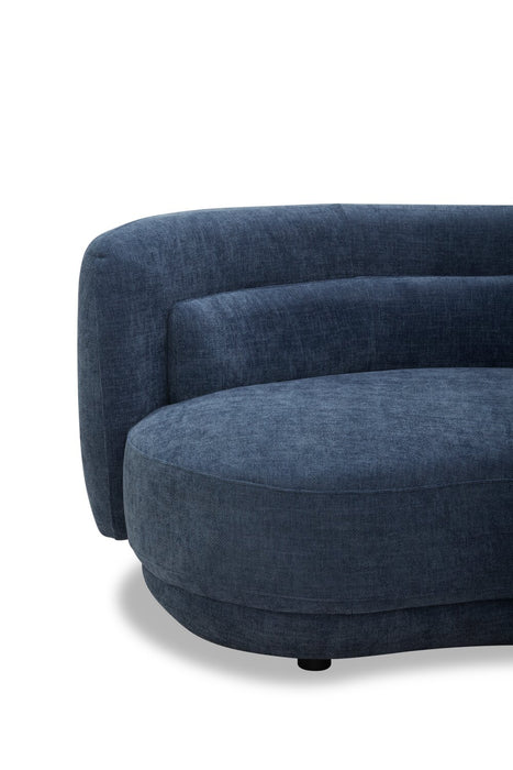 Davvero Sofa - Navy