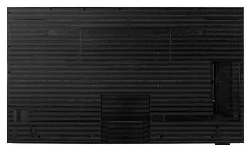 HISENSE 55\" CanvasTV QLED 4K UHD Smart Google TV (55S7N) - 2024 Model