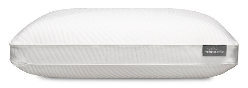 TEMPUR Align® ProHi™ Queen Pillow - Side Sleeper
