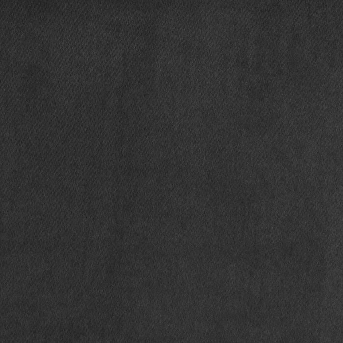 Made in Canada Legend 4-Piece Right-Facing Chenille Fabric Sleeper Sectional with Storage Chaise - Pepper Grey