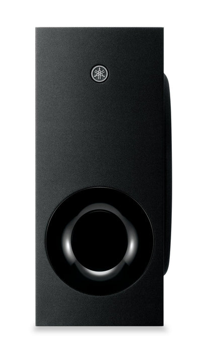 YAMAHA 200 W Dolby Atmos Soundbar with External Subwoofer (SR-B40A)