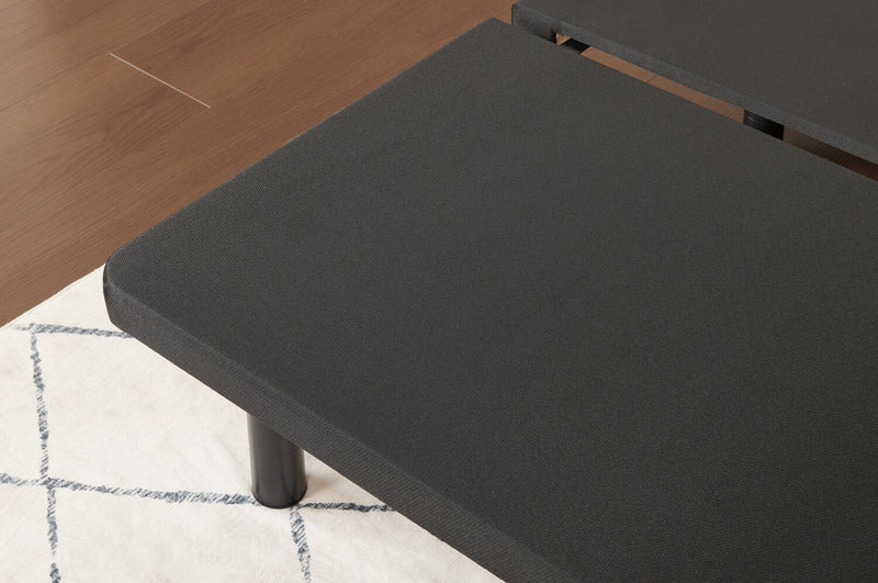 Zephyr 1.5 King Platform Base Set