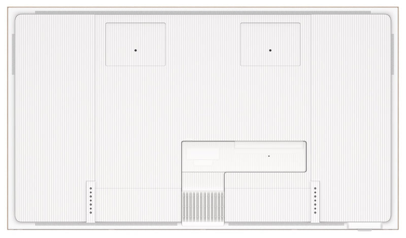 TCL 55\" NXTVISION 4K QLED Smart Google TV (55A300W)