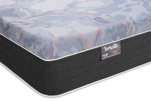 Springwall Yorkville Smooth Top Firm Queen Mattress