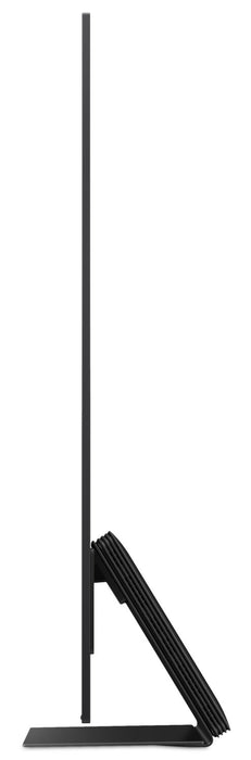 SAMSUNG 83\" S95F OLED AI 4K UHD Smart Tizen OS TV (QN83S95FAFXZC) - 2025 Model