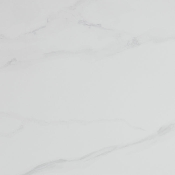 Delancey 31.5\" Modern 3-Pack Coffee + 2 End Tables - White