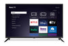 Proscan 43\" LED 4K UHD Smart Roku TV (PTRU4380)