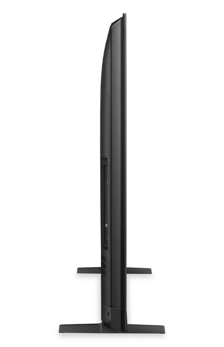 HISENSE 50\" QD7QFM Mini-LED QLED 4K UHD AI Smart Fire TV (50QD7QFM)