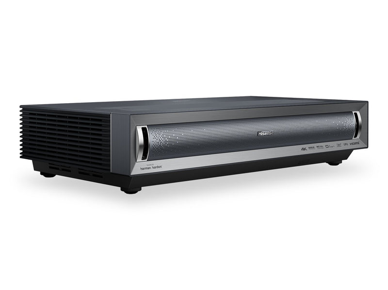 Hisense PX3-Pro 80\" - 150\" Trichroma 4K Laser Cinema Projector
