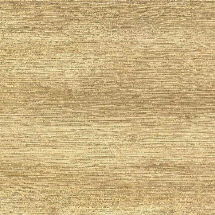 Scott Living Lenore 48” Modern Coffee Table with Storage, Shelf and Casters - Natural