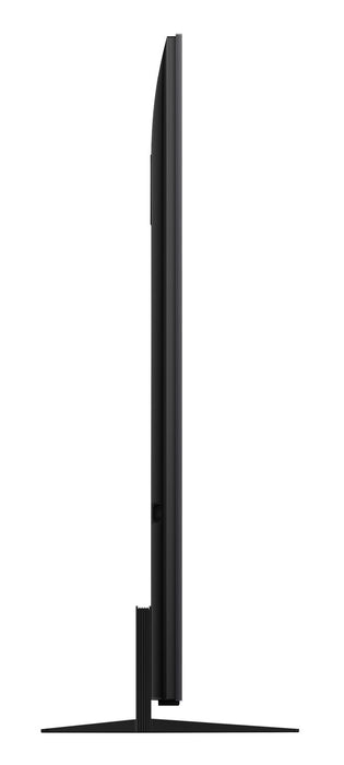 TCL 85\" QM7K QD Mini-LED QLED 4K UHD Smart Google TV (85QM7K) - 2025 Model