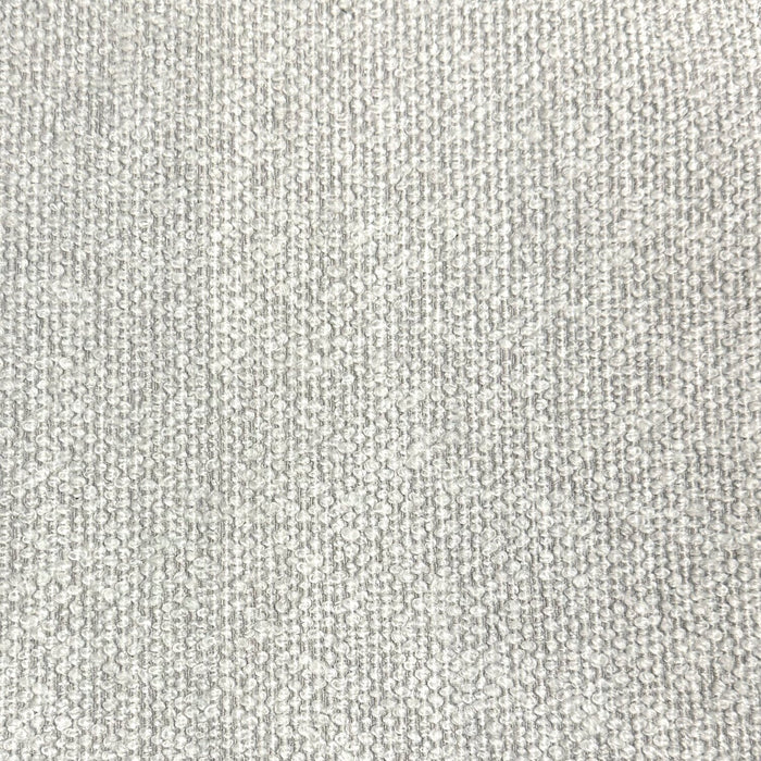 Kort & Co. Rain Upholstered Platform Bed in Taupe Fabric, Tufted - Full Size